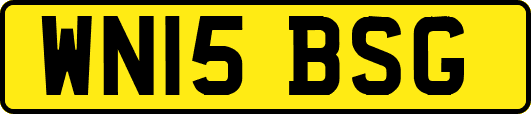 WN15BSG
