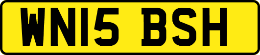 WN15BSH