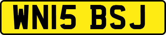 WN15BSJ