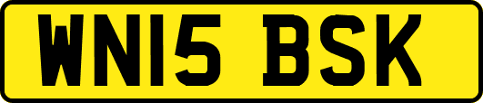 WN15BSK