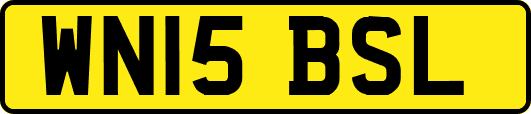 WN15BSL