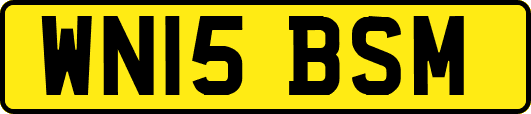 WN15BSM