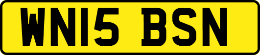 WN15BSN