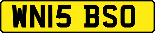 WN15BSO