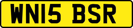 WN15BSR