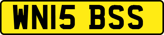 WN15BSS