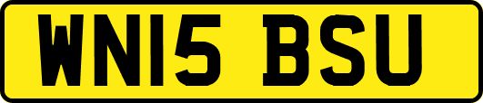 WN15BSU