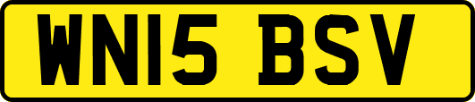 WN15BSV