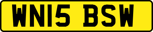 WN15BSW