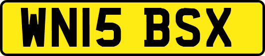 WN15BSX