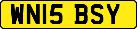 WN15BSY