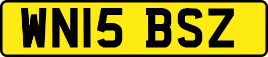WN15BSZ