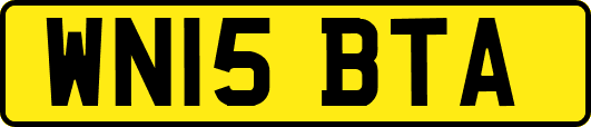 WN15BTA