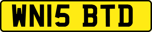 WN15BTD
