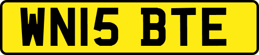 WN15BTE