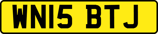 WN15BTJ