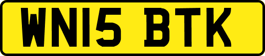 WN15BTK