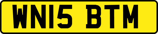 WN15BTM