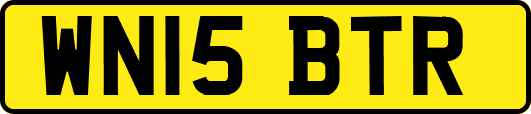 WN15BTR
