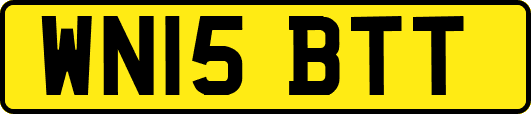 WN15BTT