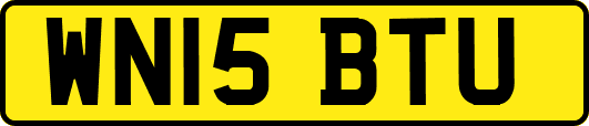 WN15BTU