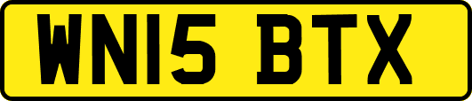 WN15BTX