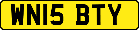 WN15BTY