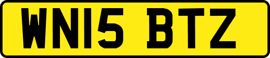 WN15BTZ