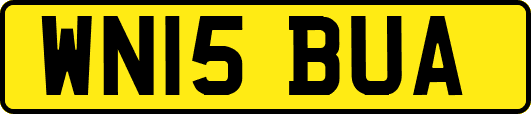 WN15BUA