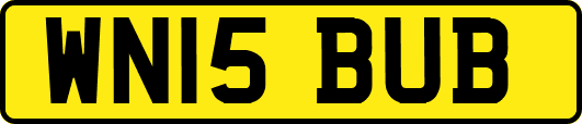 WN15BUB