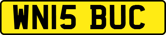 WN15BUC