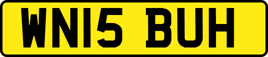 WN15BUH