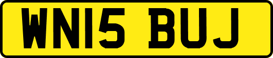 WN15BUJ