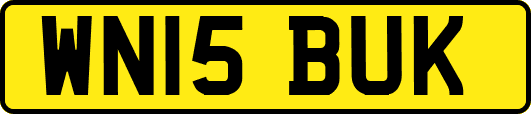 WN15BUK