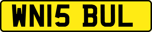 WN15BUL