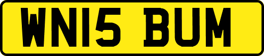WN15BUM