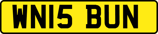 WN15BUN