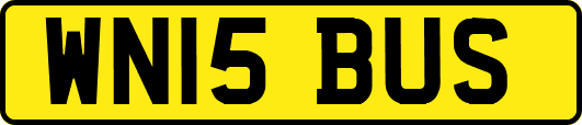 WN15BUS