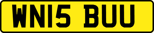 WN15BUU