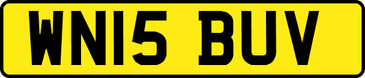 WN15BUV