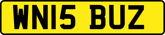 WN15BUZ