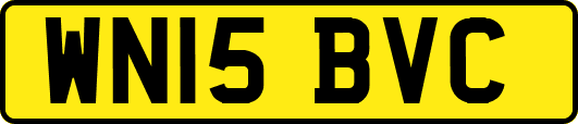 WN15BVC