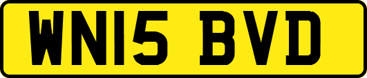 WN15BVD