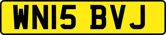 WN15BVJ