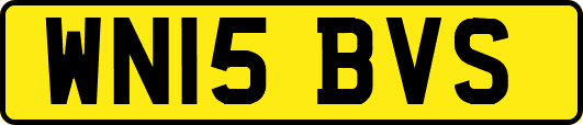 WN15BVS