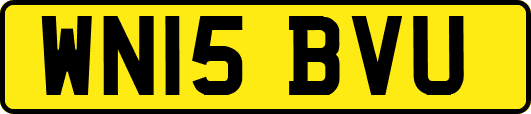 WN15BVU