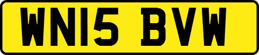 WN15BVW