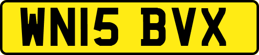 WN15BVX