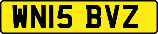 WN15BVZ
