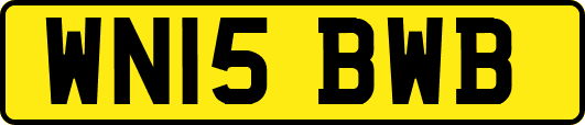 WN15BWB